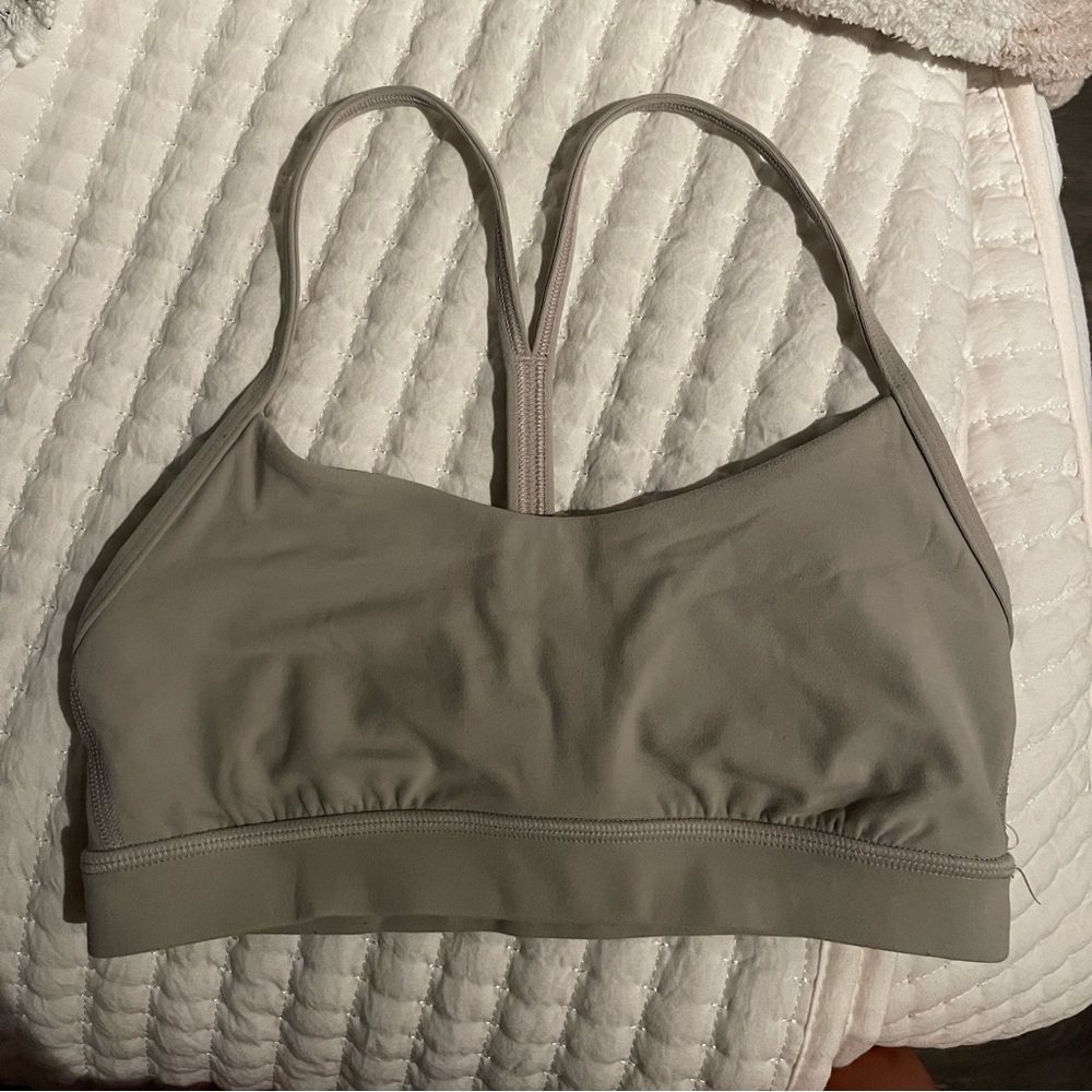 Lululemon flow Y bra